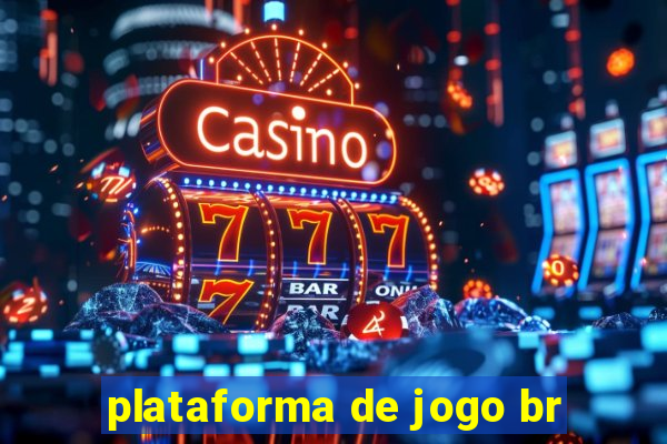 plataforma de jogo br